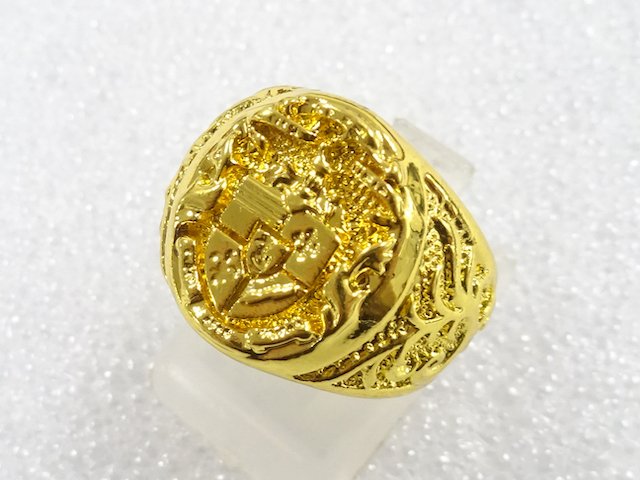 Ring (size 11)